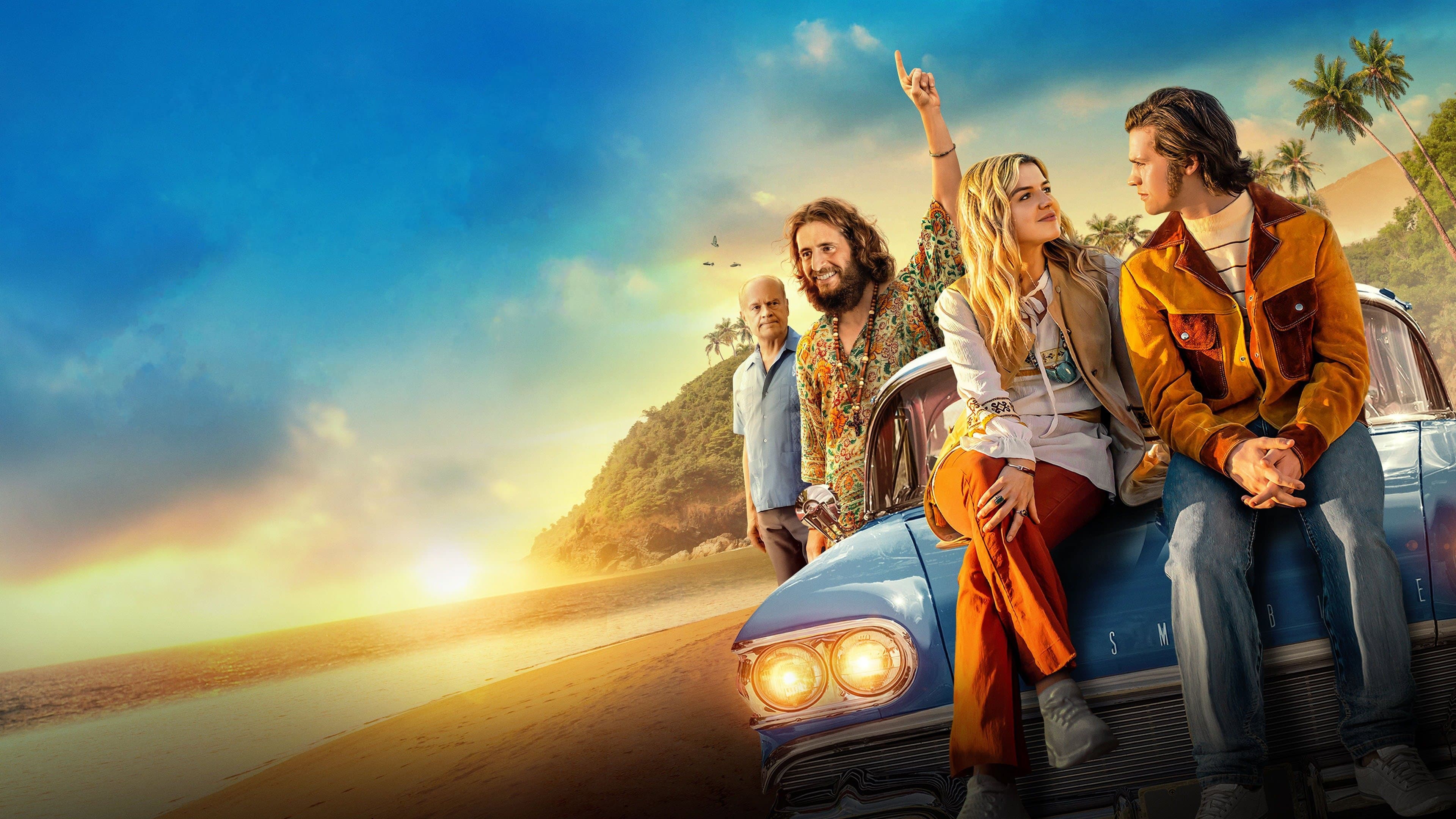 Jesus Revolution - immagine