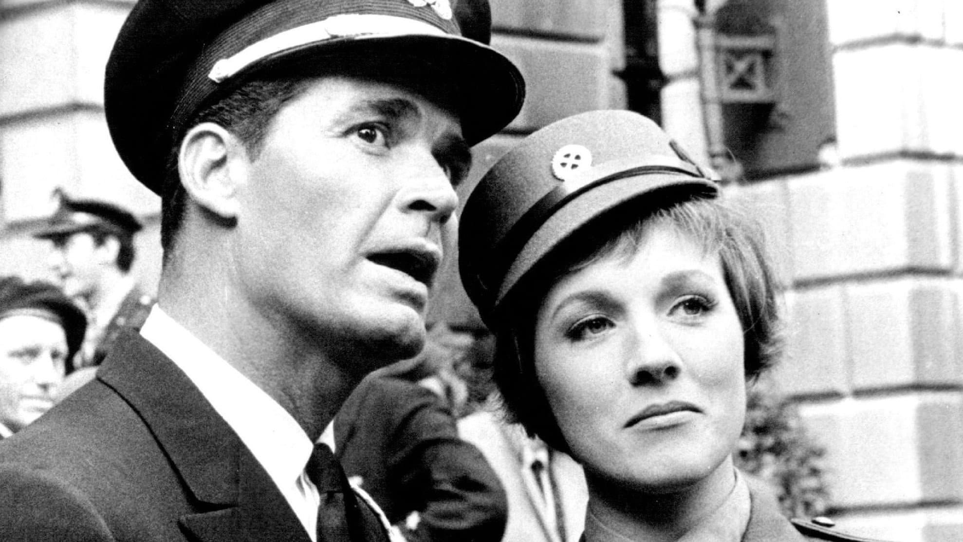 Tempo di guerra, tempo d'amore - immagine