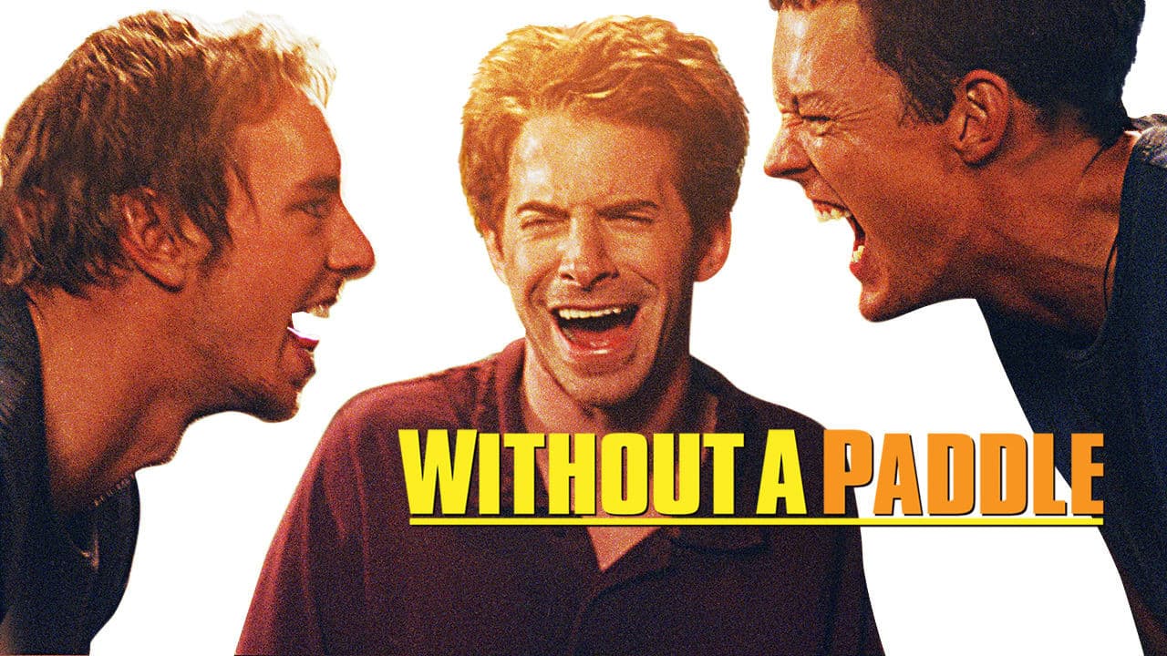 Without a Paddle - Un tranquillo week-end di vacanza - immagine
