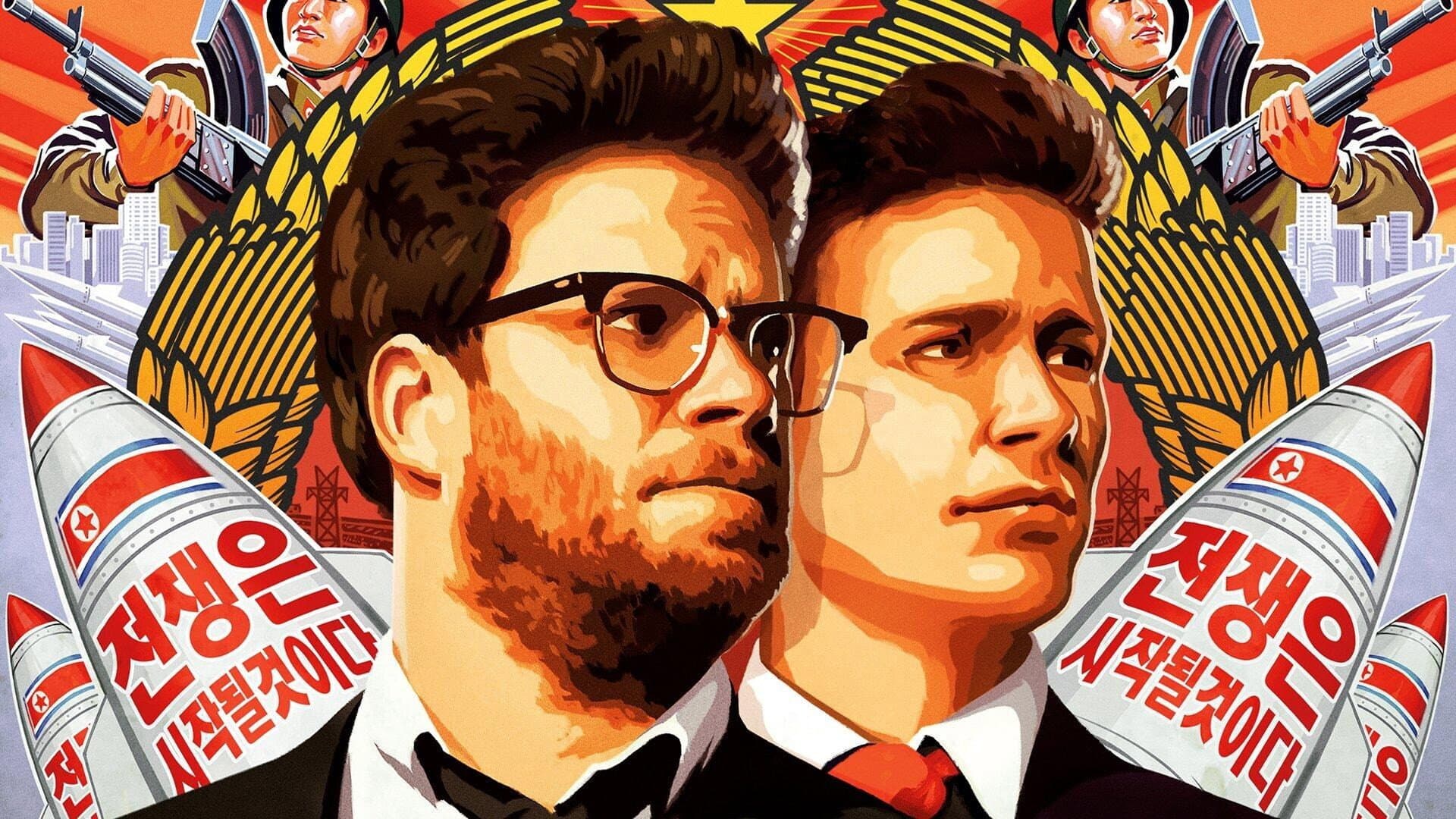 The Interview - immagine