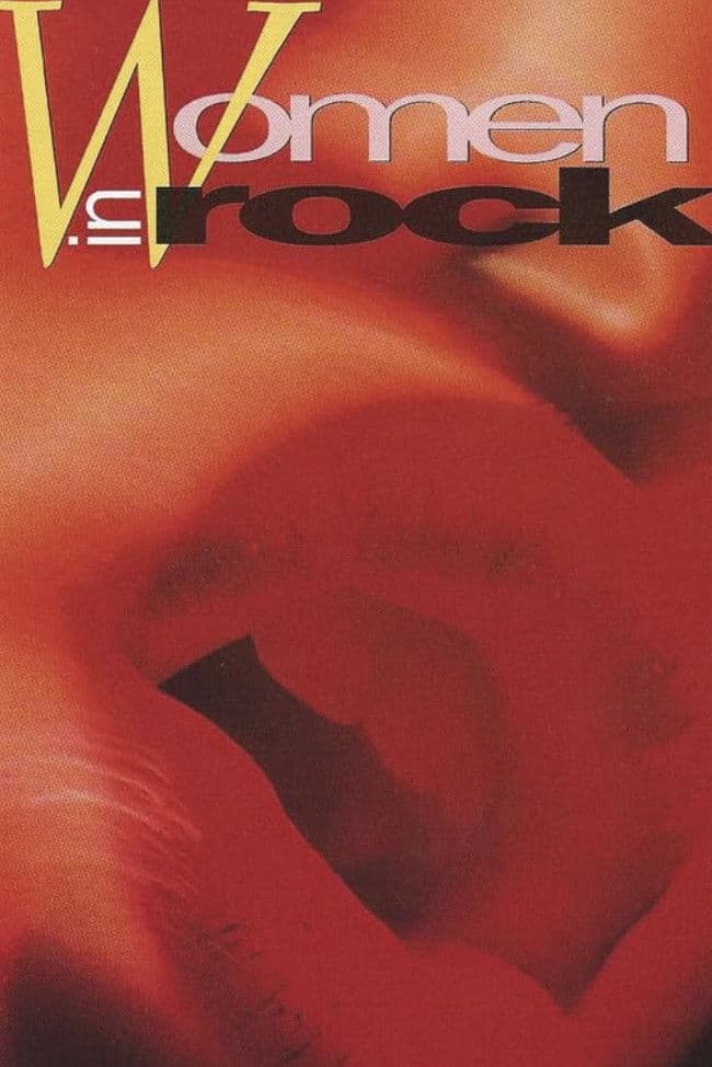 Poster di Women in Rock