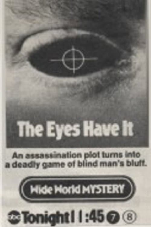 Poster di The Eyes Have It