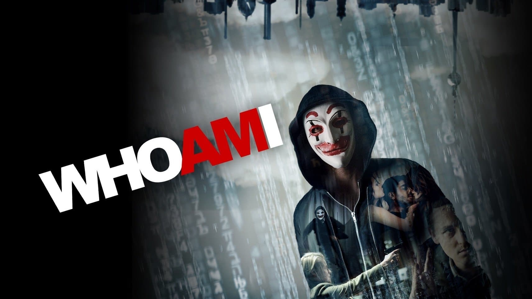 Who Am I - No System Is Safe - immagine