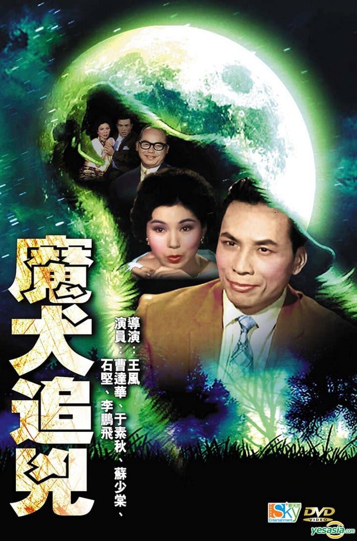 Poster di Hound Murderer Case