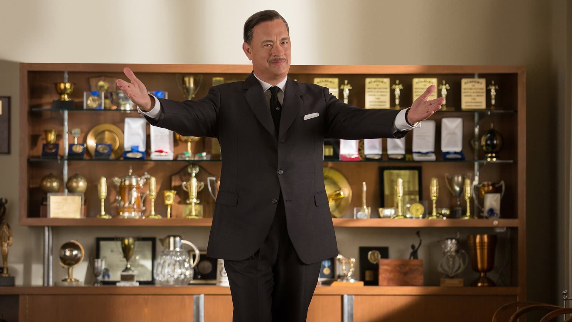 Saving Mr. Banks - immagine