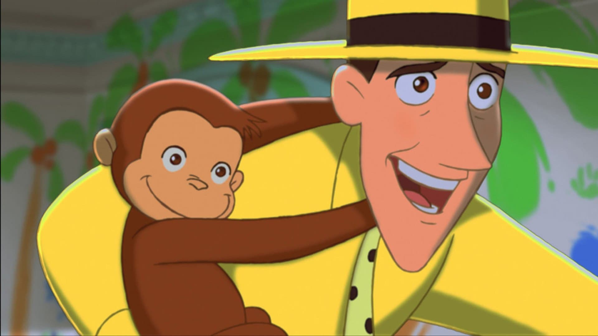 Curioso come George - immagine