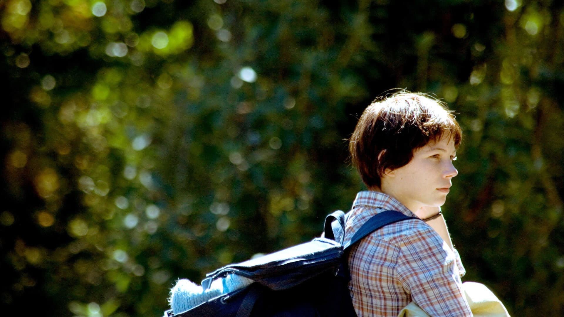 Wendy and Lucy - immagine