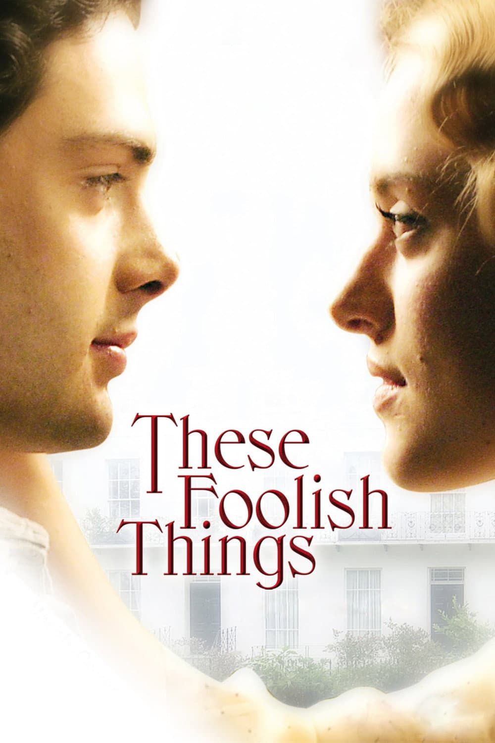 Poster di These Foolish Things - Leggerezze d'amore