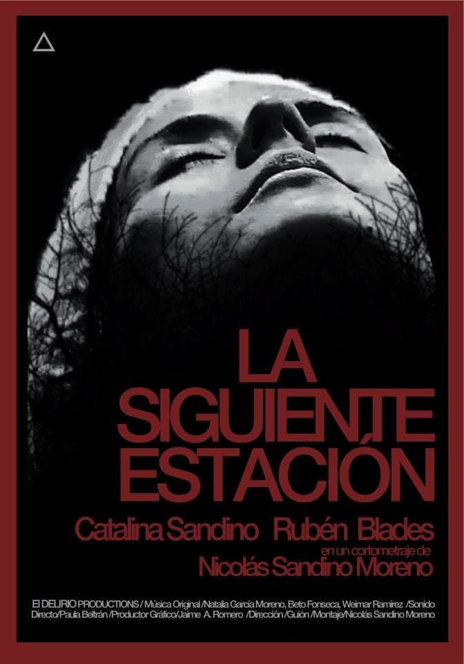 Poster di La siguiente estación