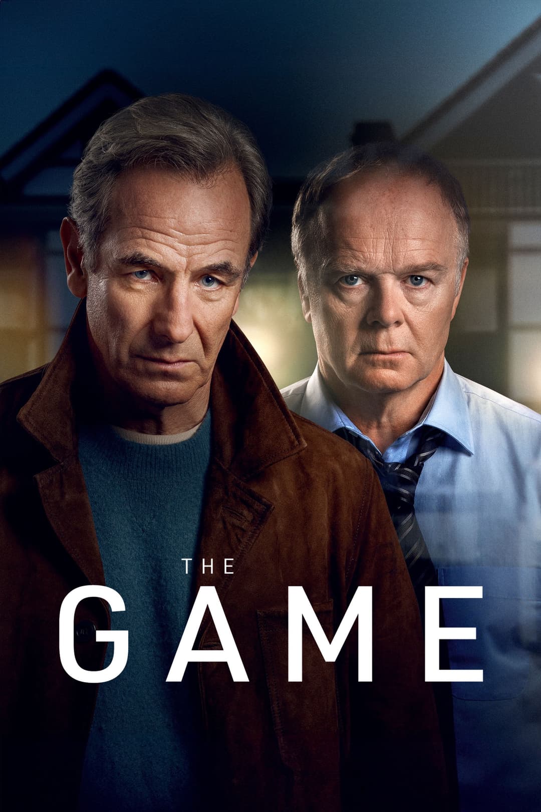 Poster di The Game