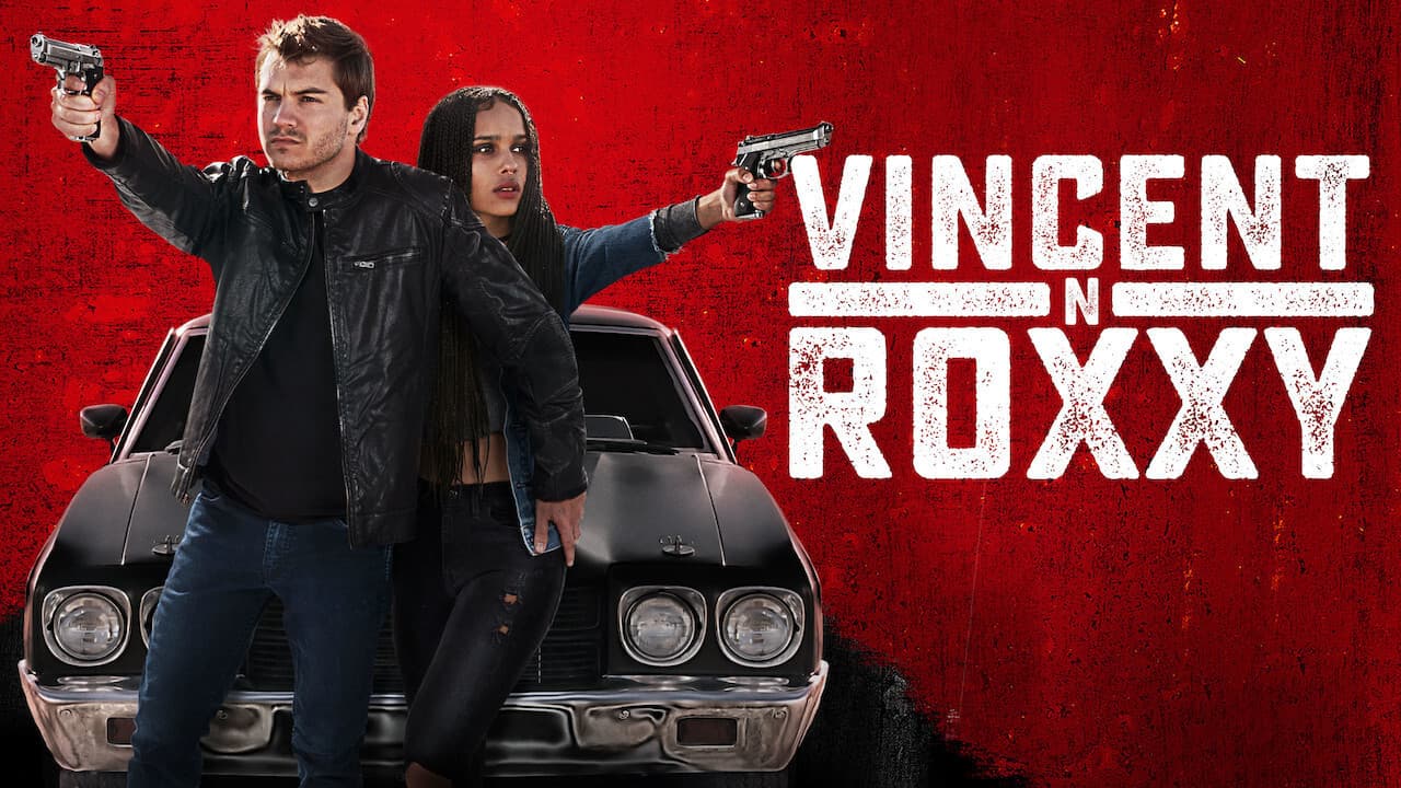 Vincent N Roxxy - immagine