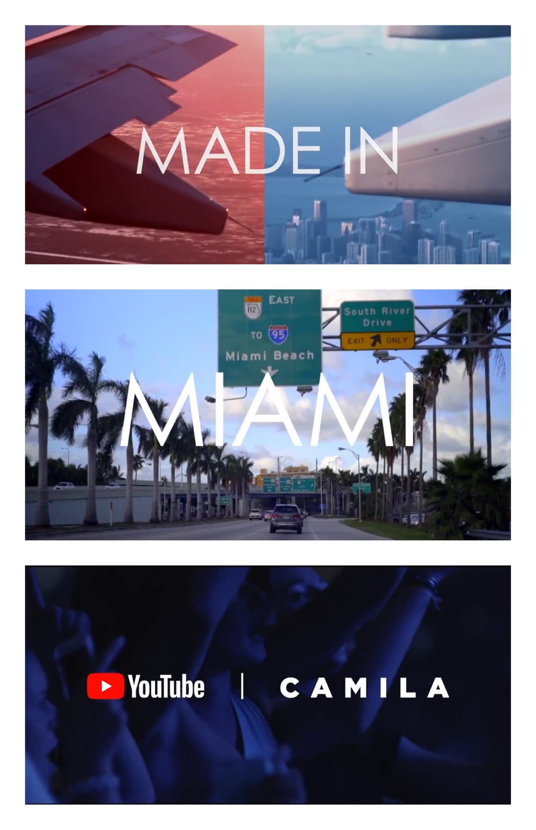 Poster di Made in Miami