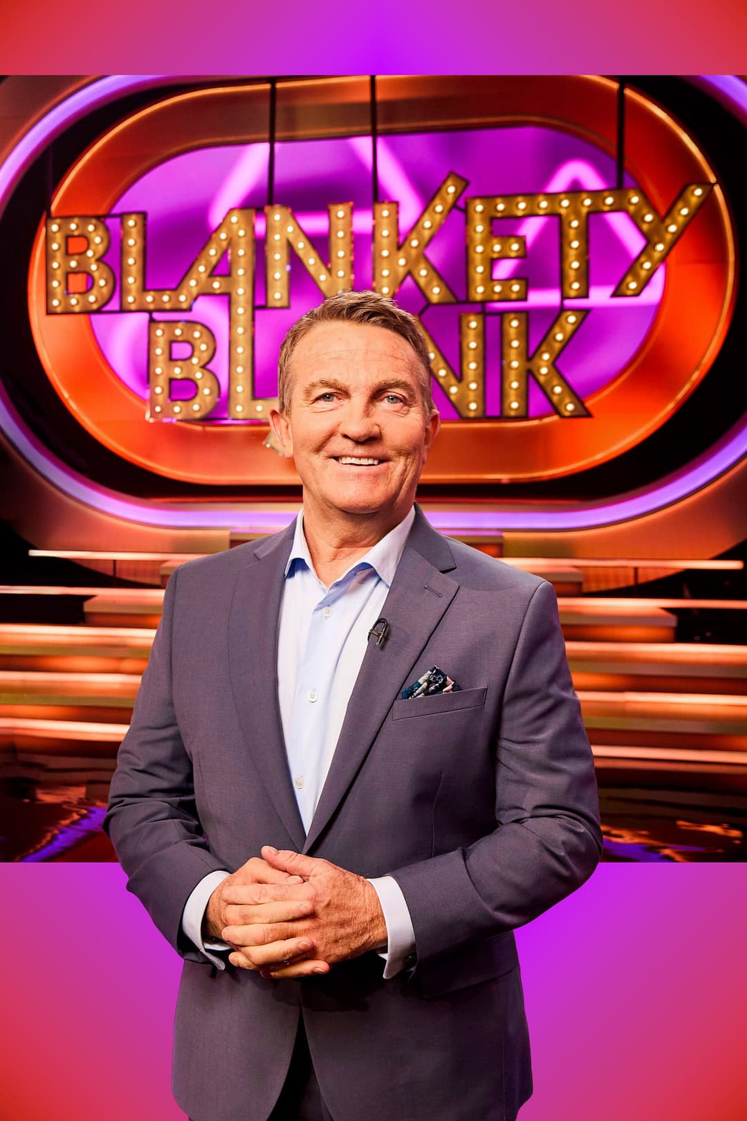 Poster di Blankety Blank