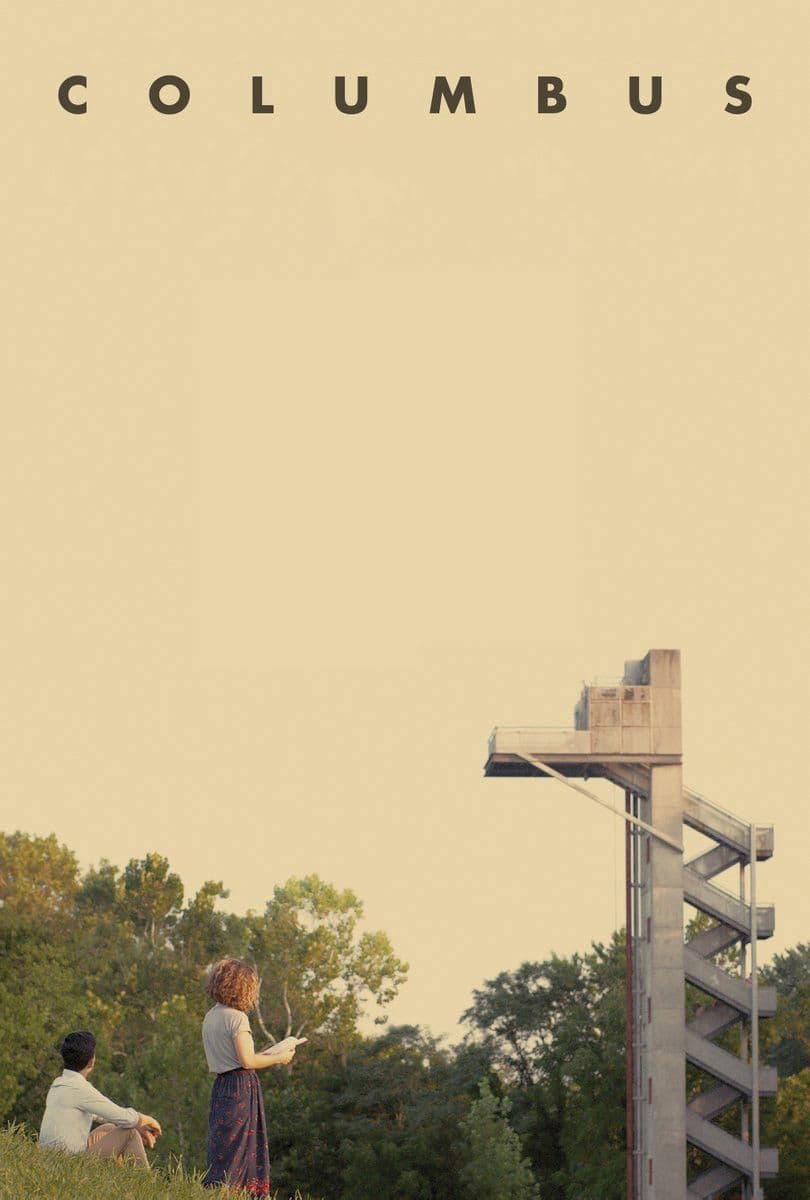 Poster di Columbus