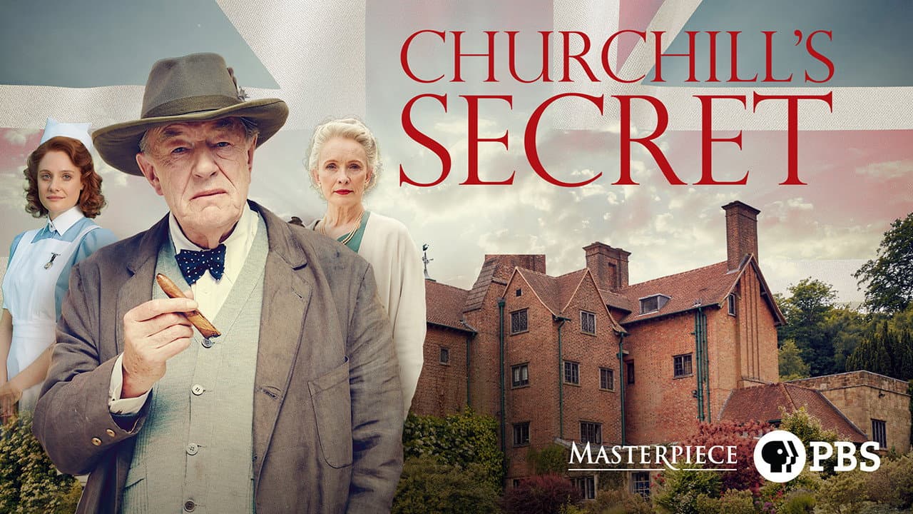 Churchill's Secret - immagine