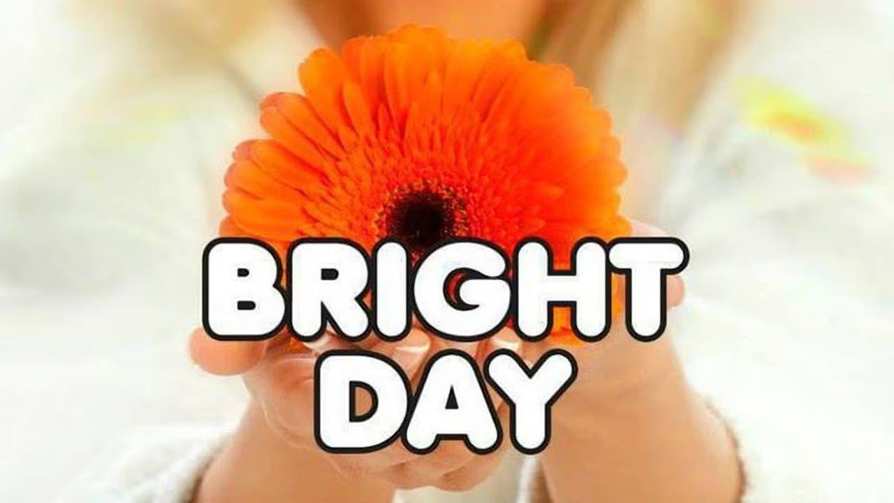 Bright Day - immagine