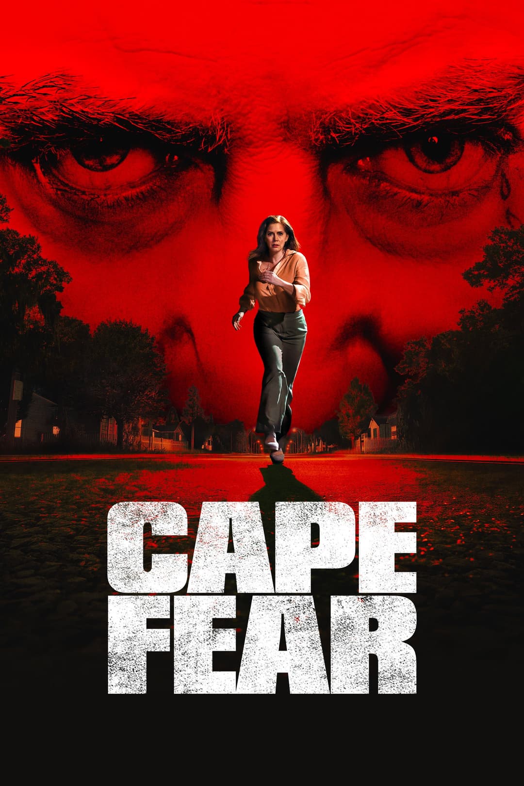 Poster di Cape Fear