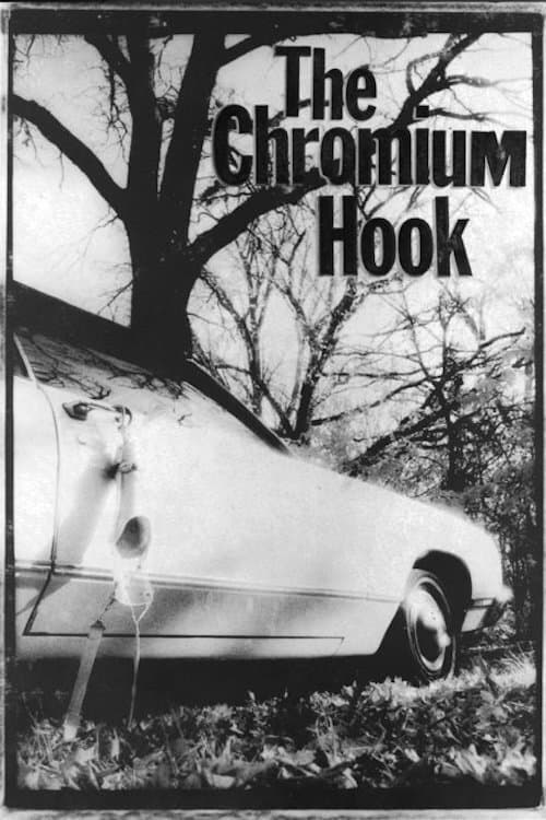 Poster di The Chromium Hook