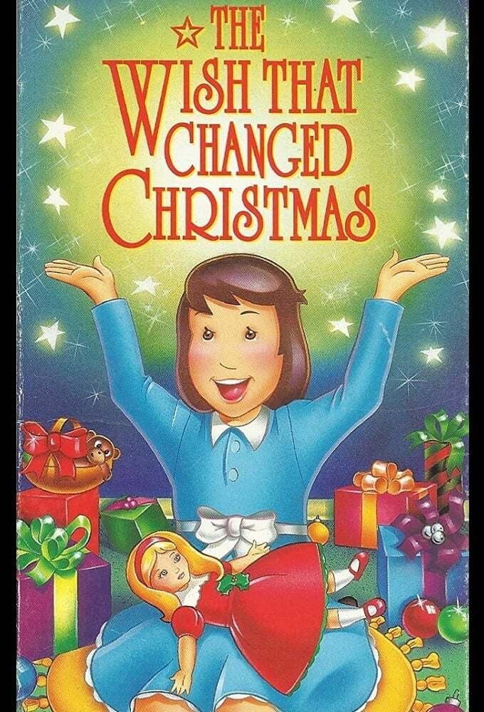 Poster di The Wish That Changed Christmas