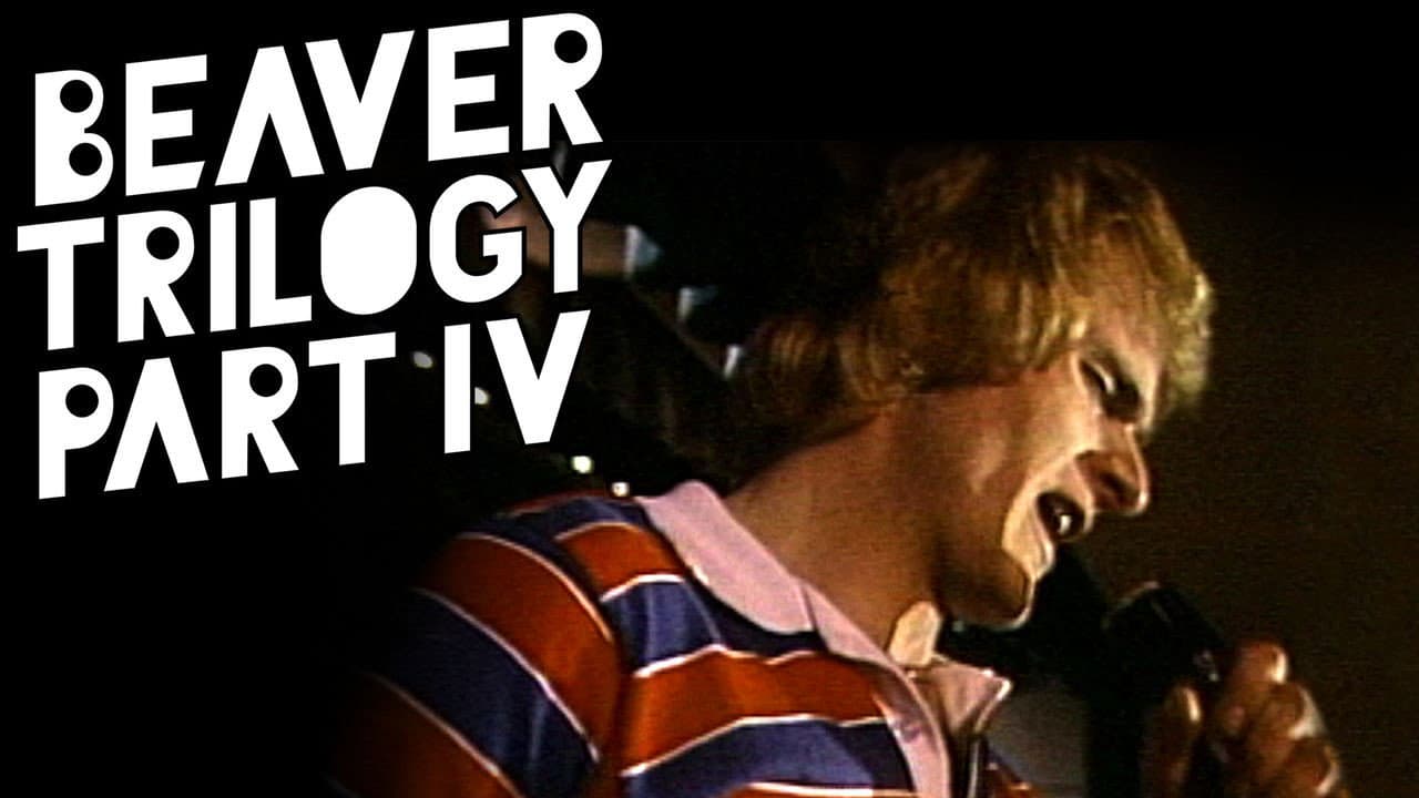 Beaver Trilogy Part IV - immagine