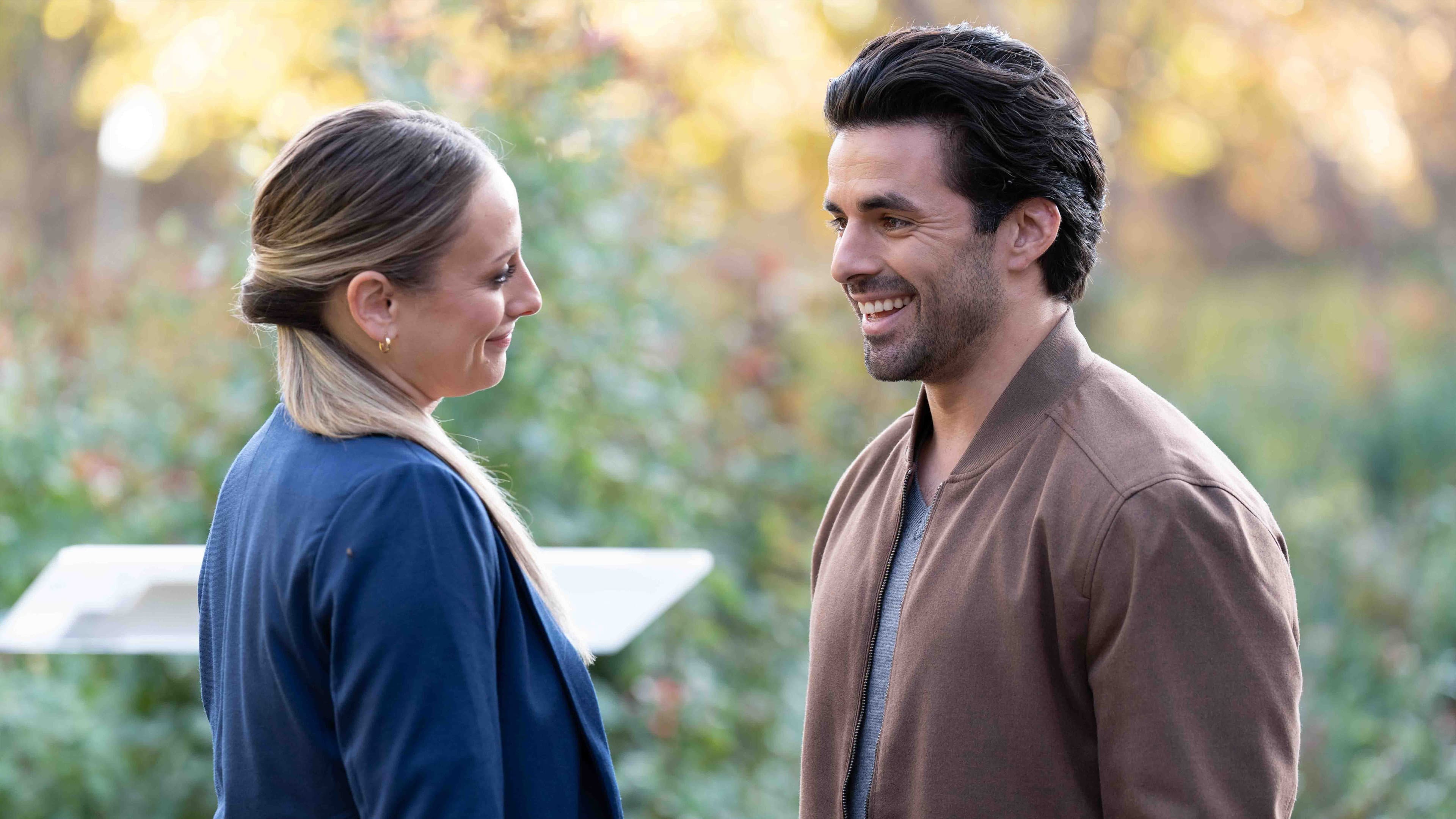 Il partner perfetto - immagine