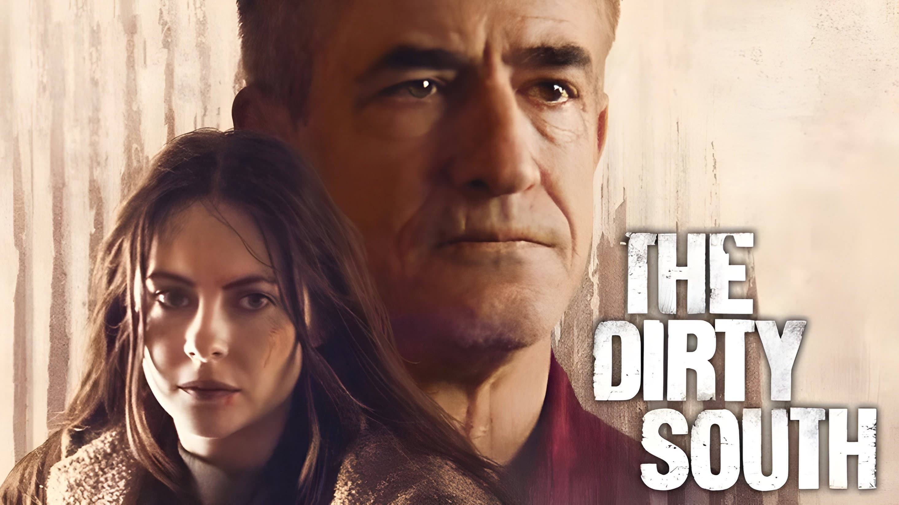 The Dirty South - immagine