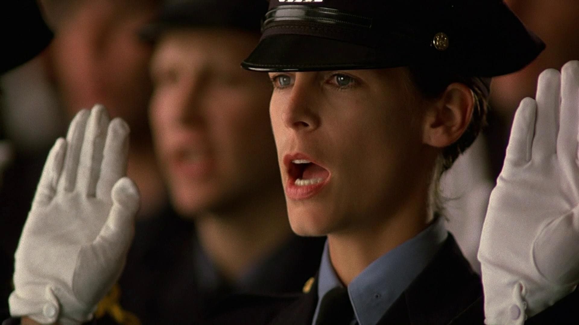 Blue Steel - Bersaglio mortale - immagine