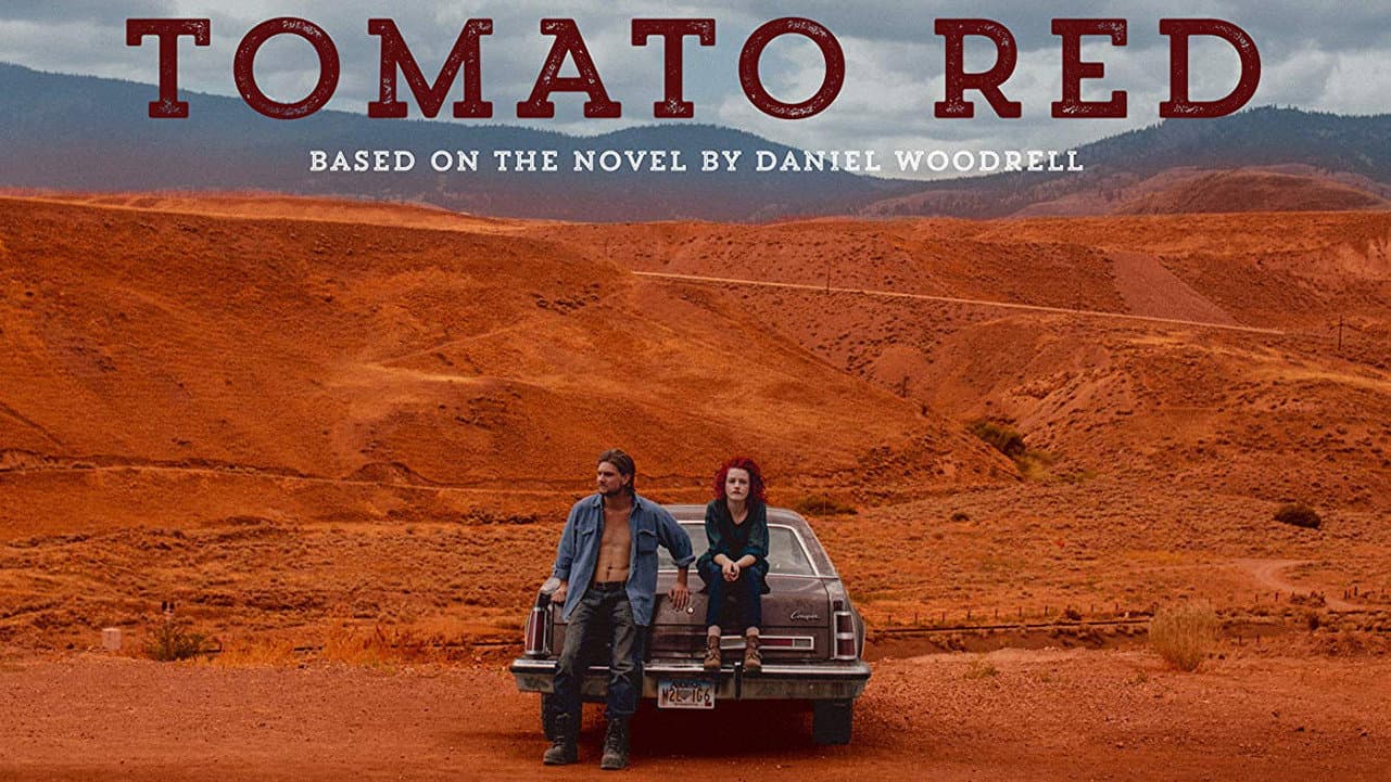 Tomato Red - immagine