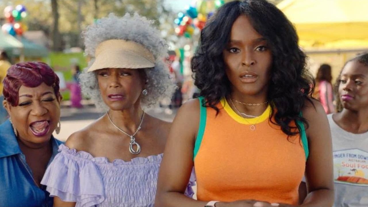 Block Party - immagine