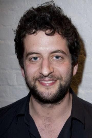Bijan Sheibani