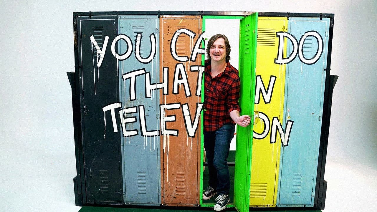 The Orange Years: The Nickelodeon Story - immagine