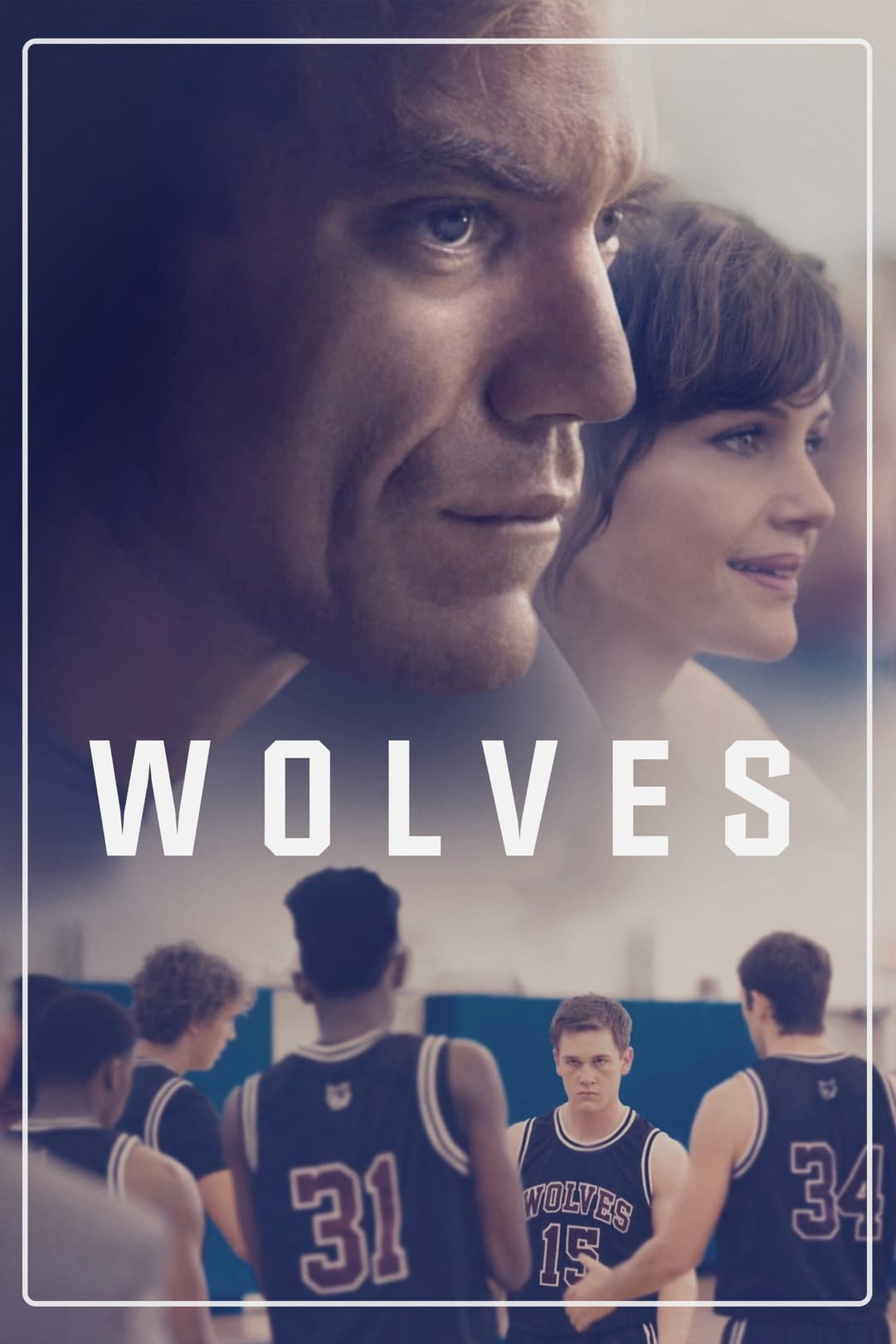 Poster di Wolves - Il campione
