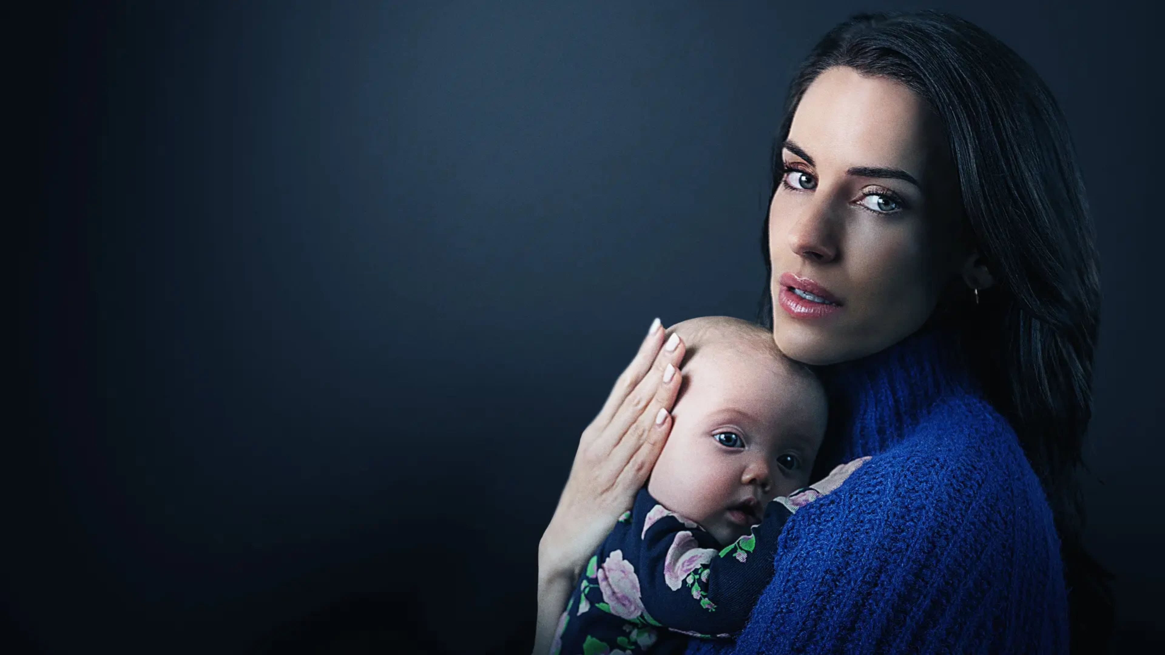 A Stranger's Child - immagine