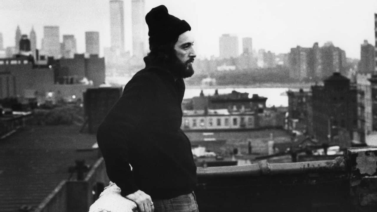 Al Pacino : le Bronx et la fureur - immagine