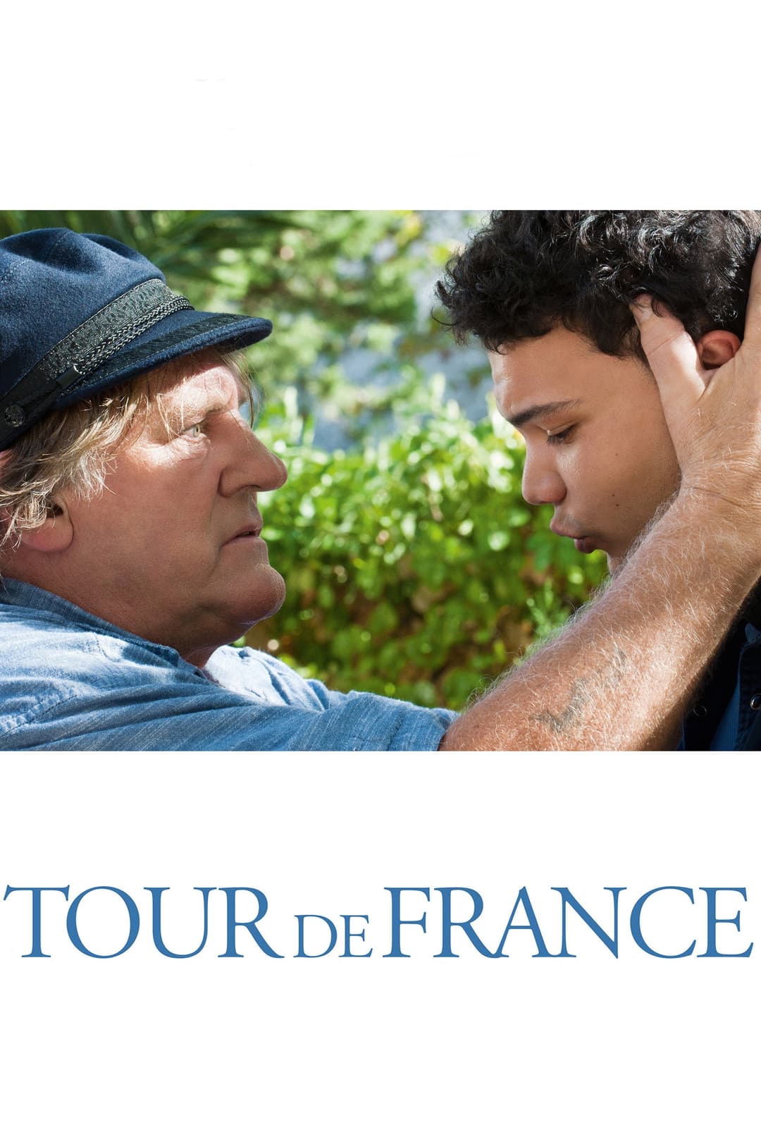 Poster di Tour de France