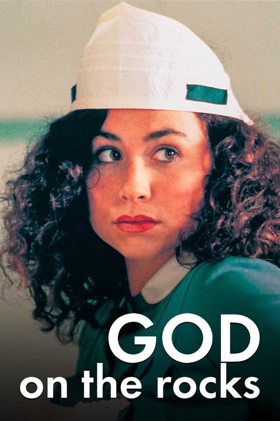 Poster di God on the Rocks