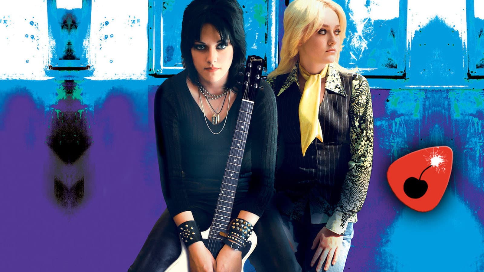 The Runaways - immagine