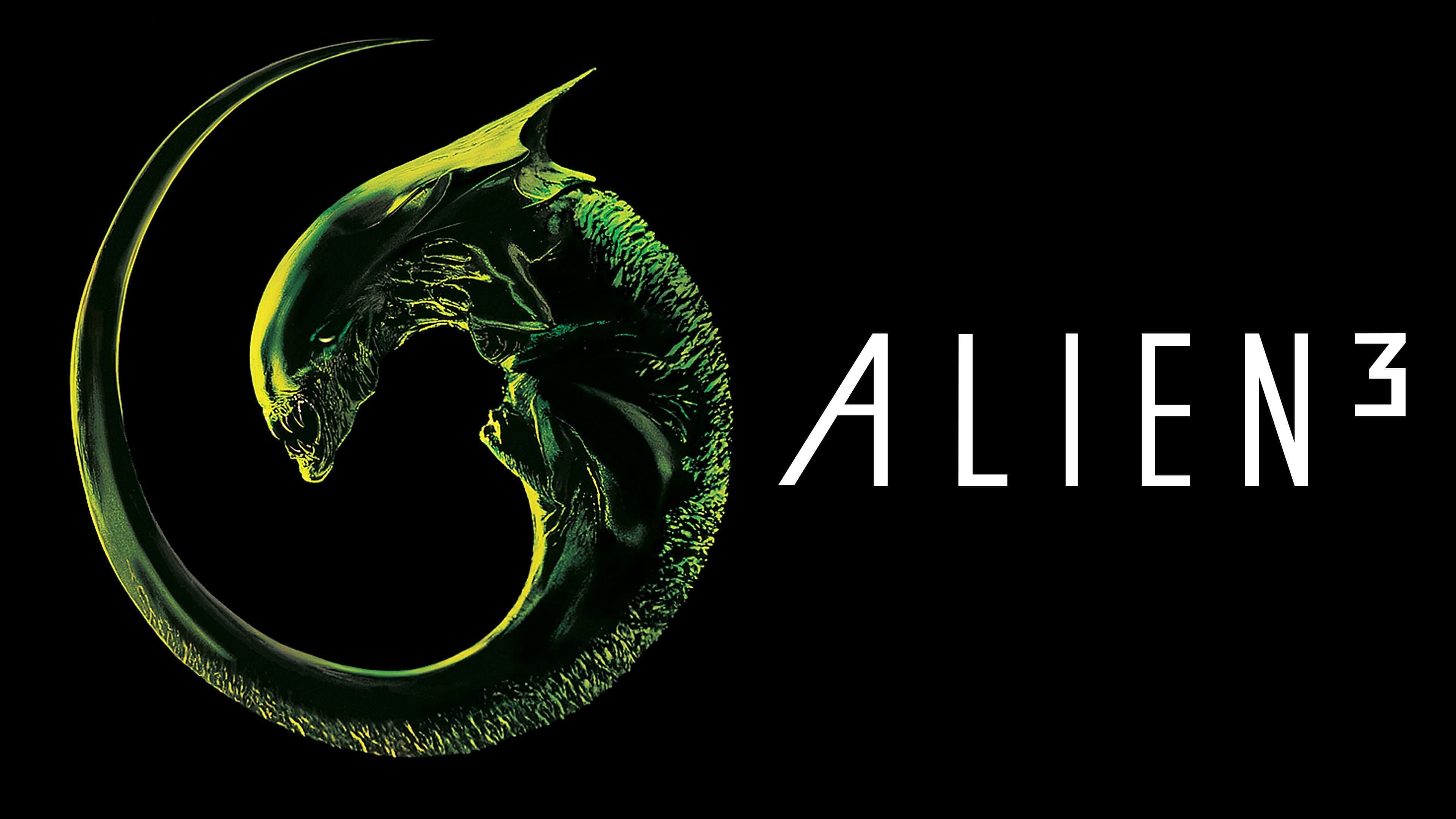 Alien³ - immagine