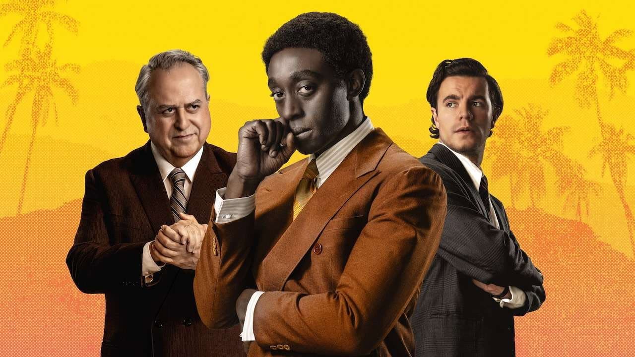National Theatre Live: Retrograde - immagine