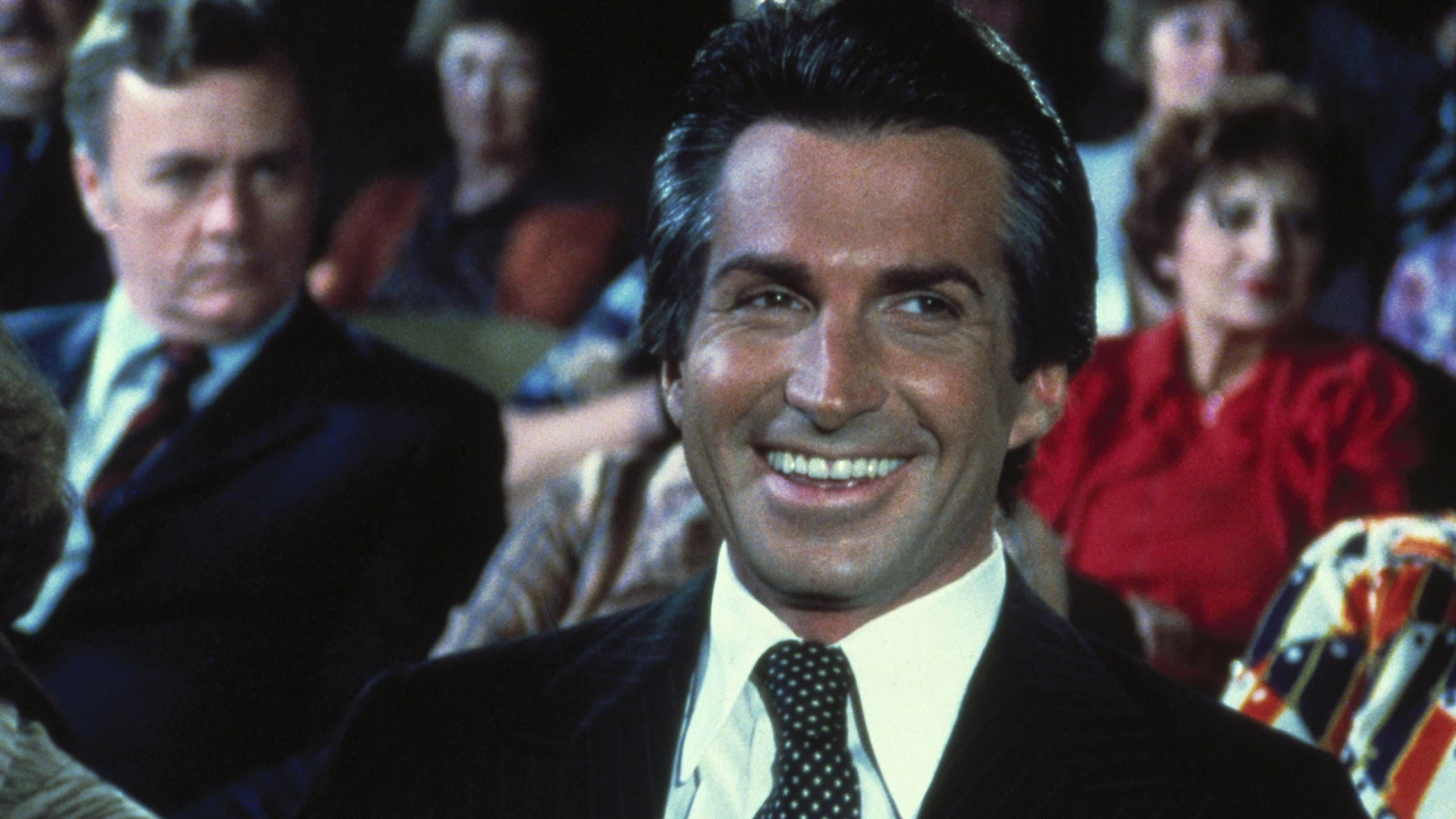 The Happy Hooker Goes to Washington - immagine