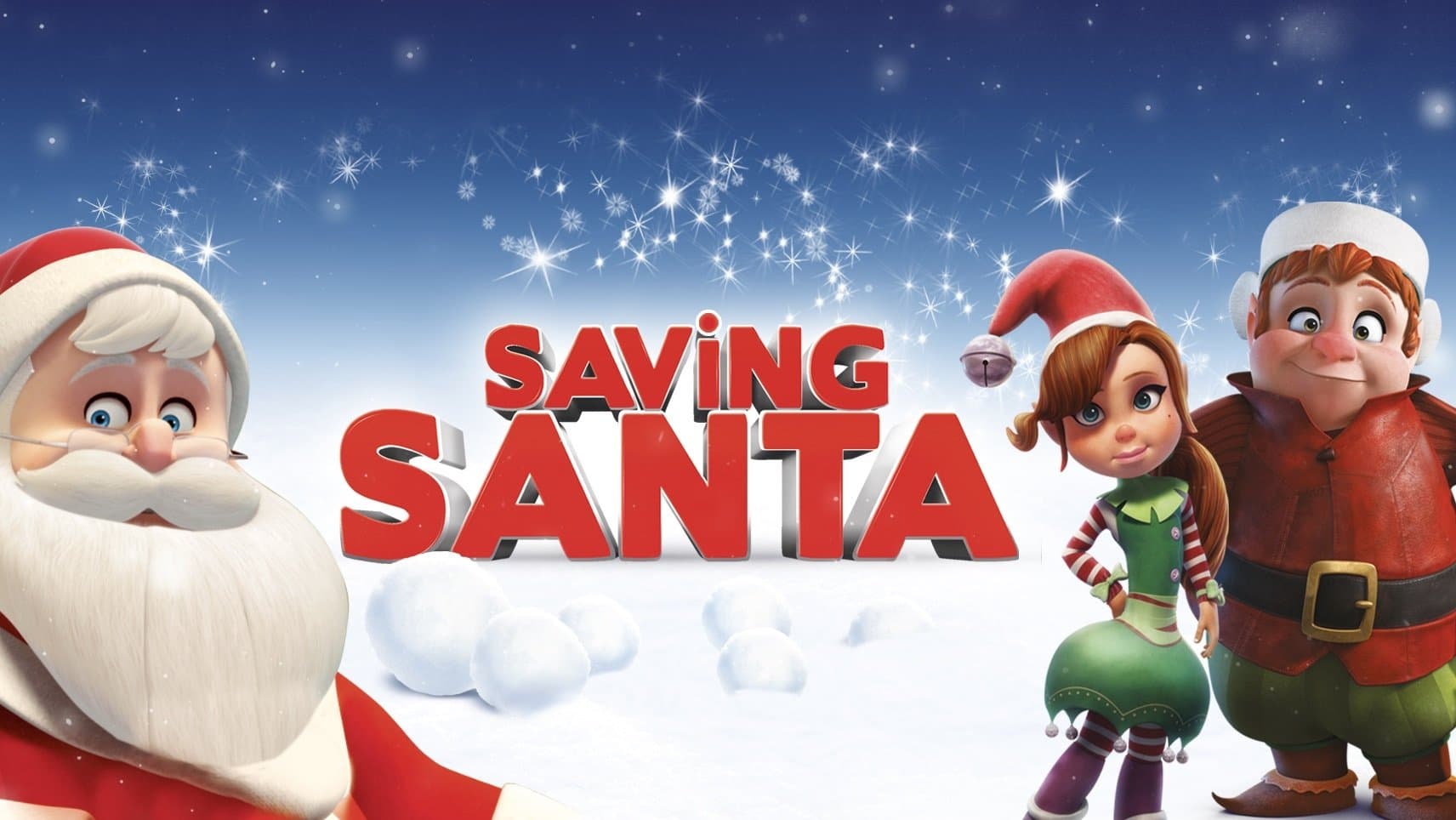 Il segreto di Babbo Natale - immagine