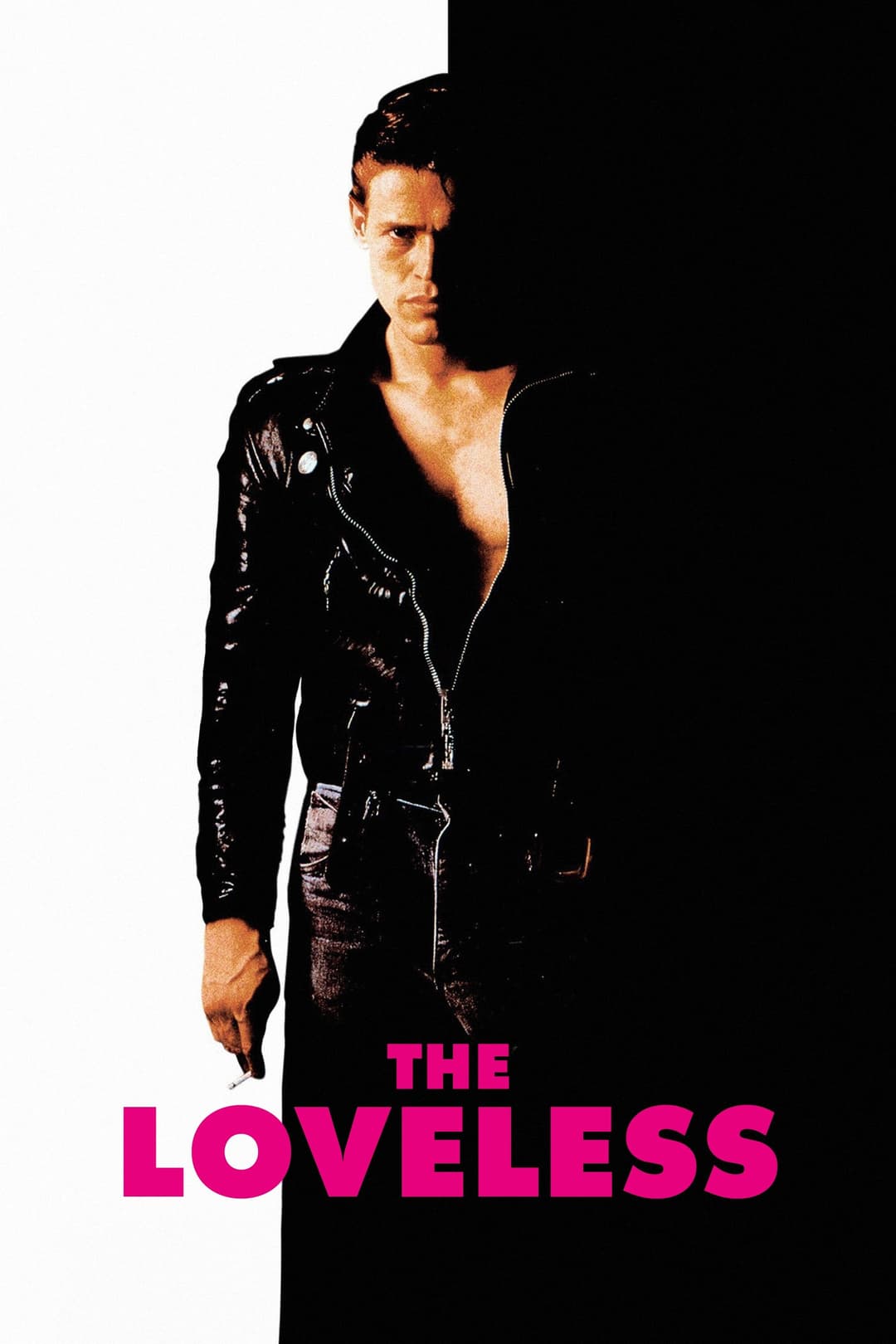 Poster di The Loveless