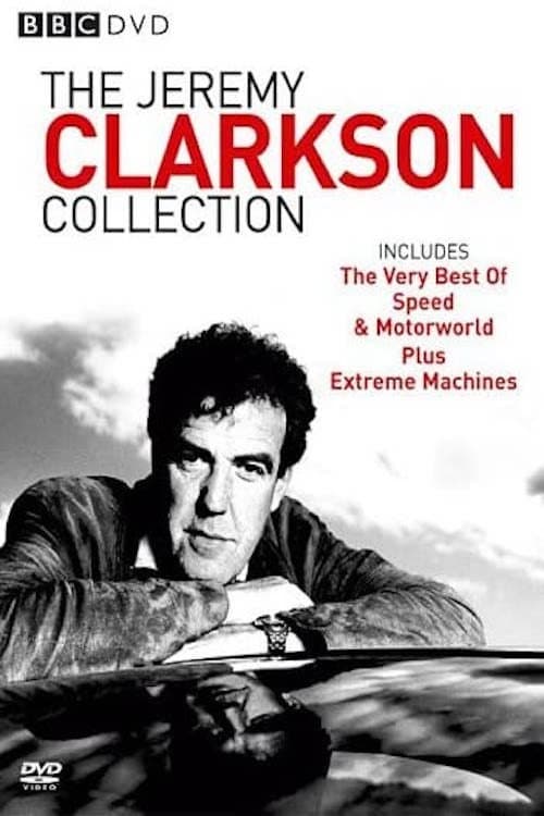 Poster di The Jeremy Clarkson Collection