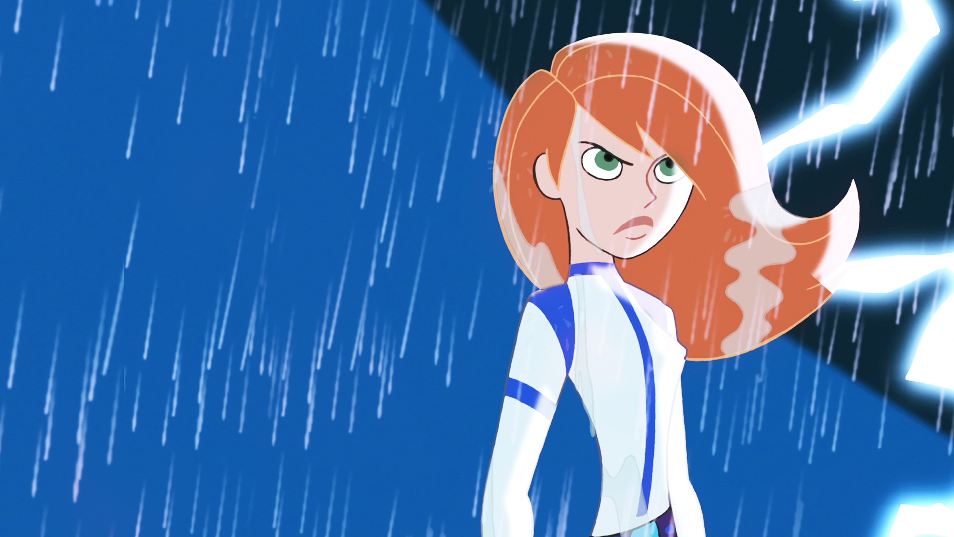 Kim Possible - La sfida finale - immagine