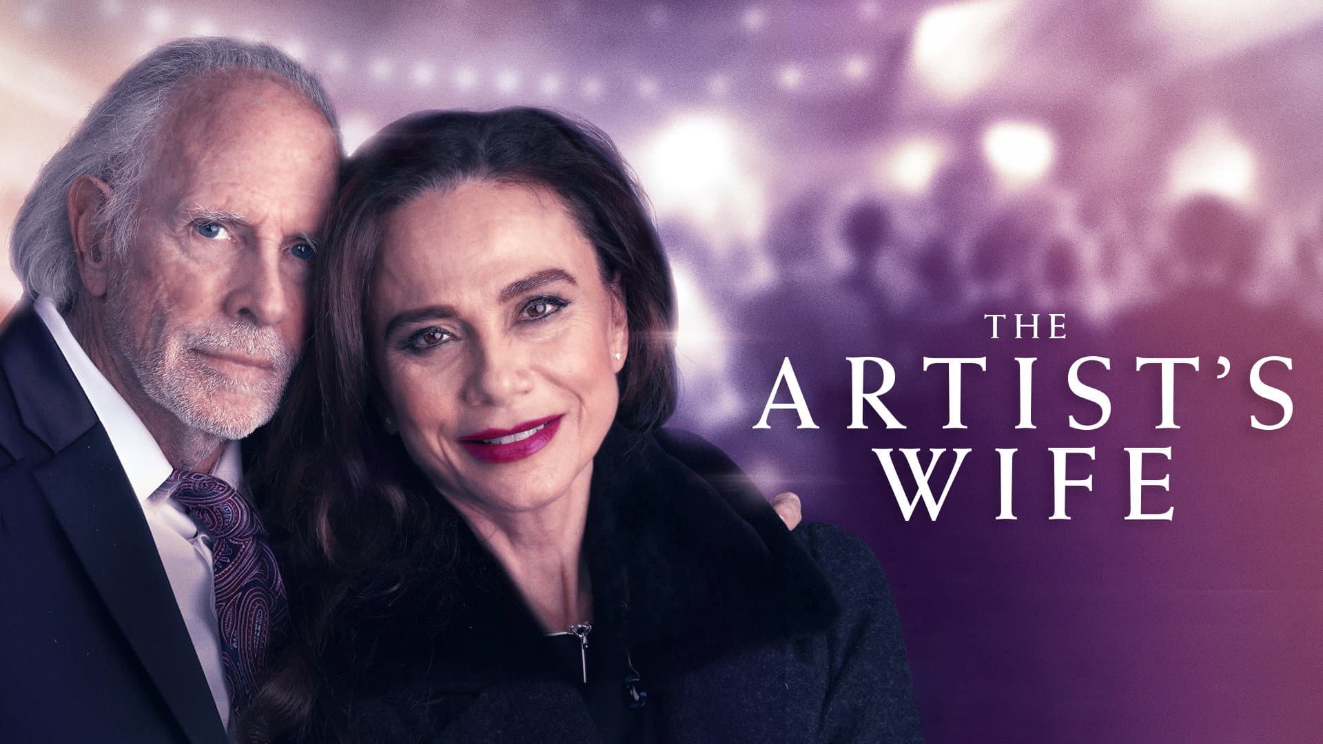The Artist's Wife - immagine