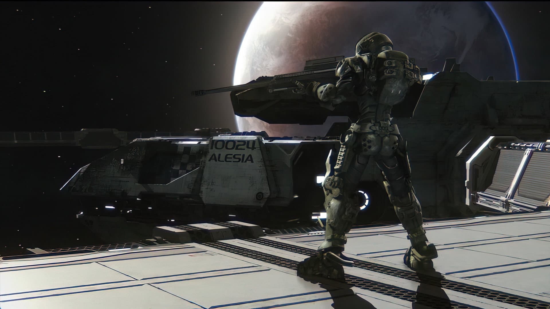 Starship Troopers - L'invasione - immagine