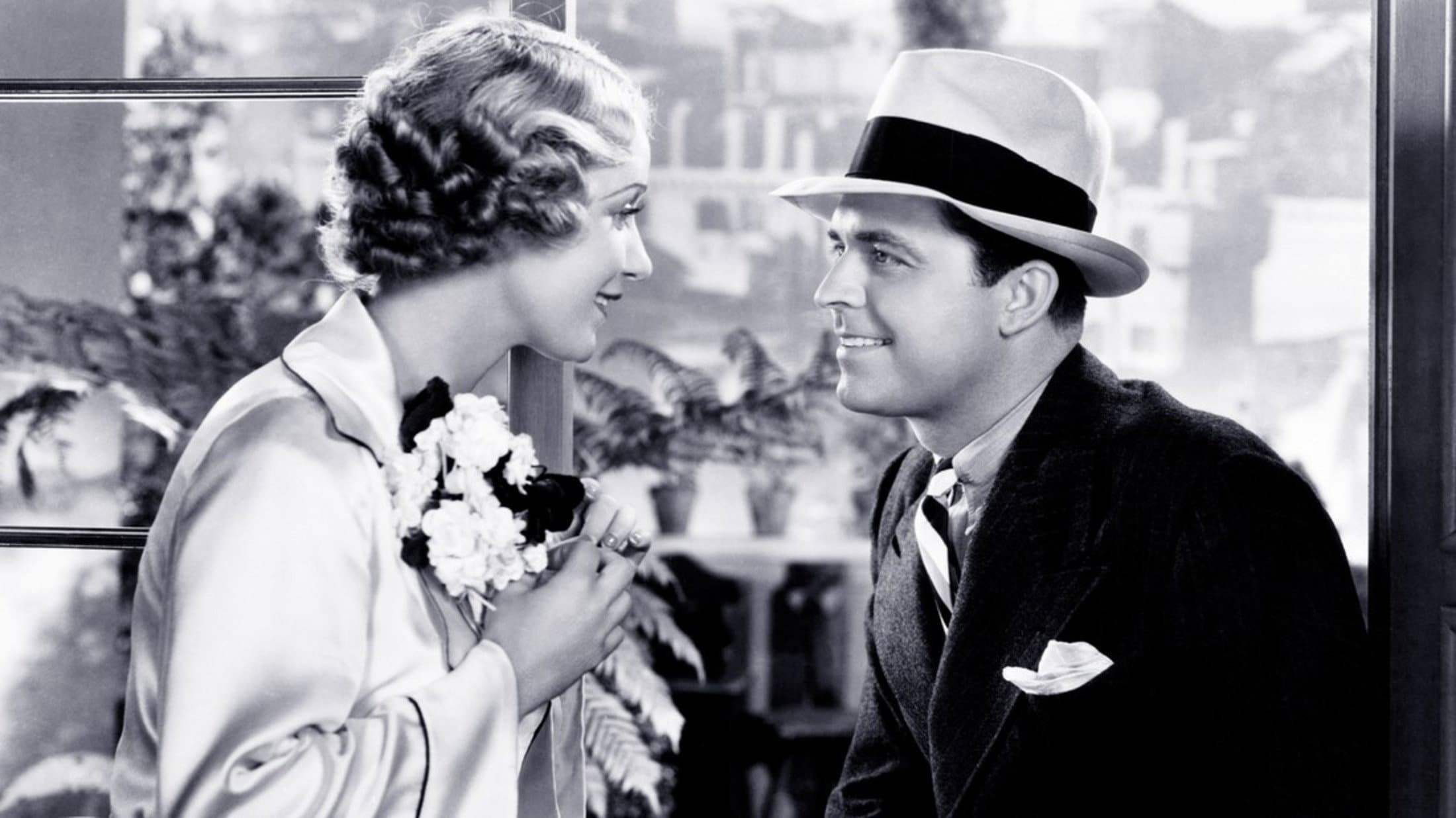 Una notte d'amore - immagine