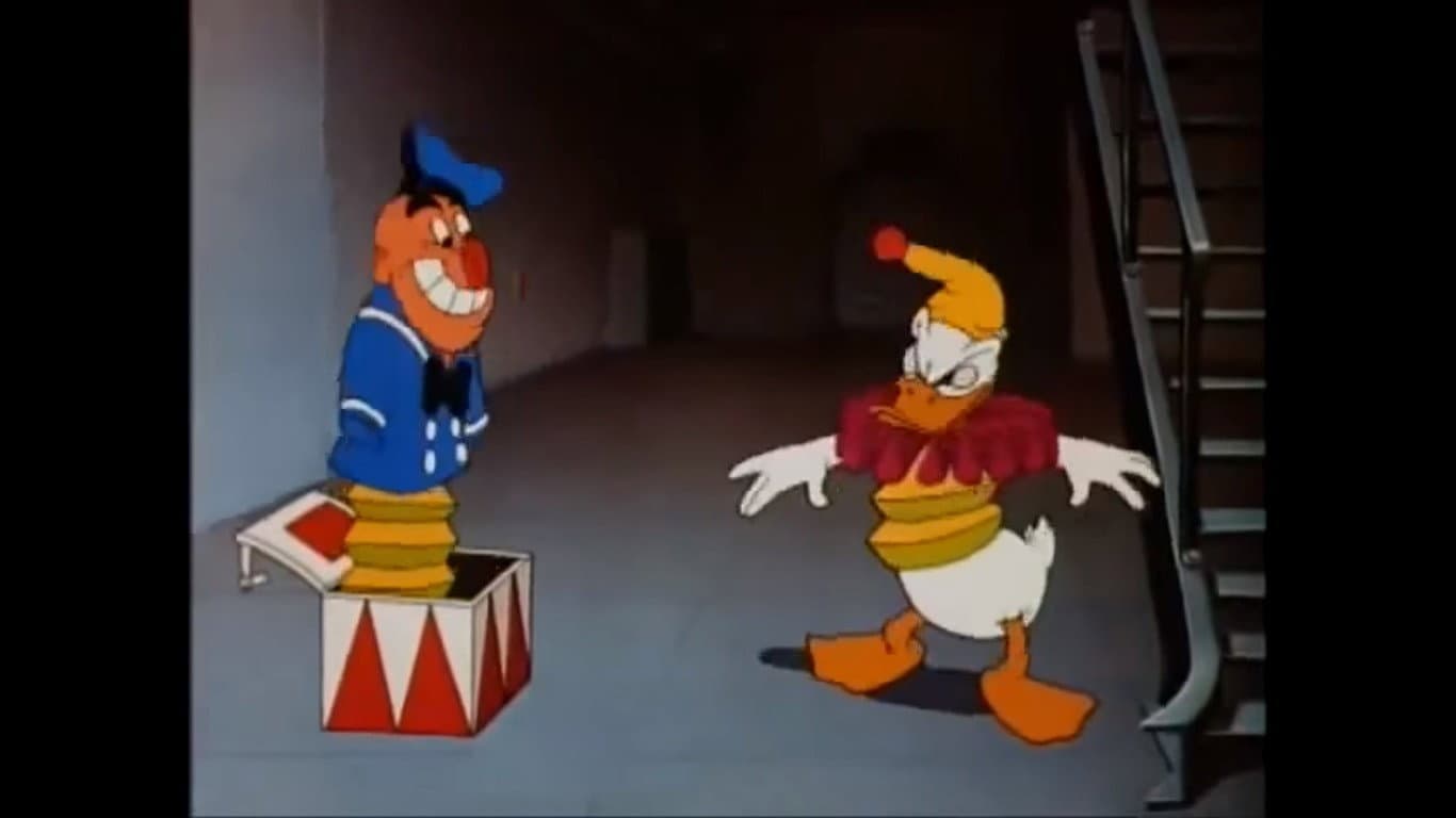 Una lunga giornata di lavoro - immagine