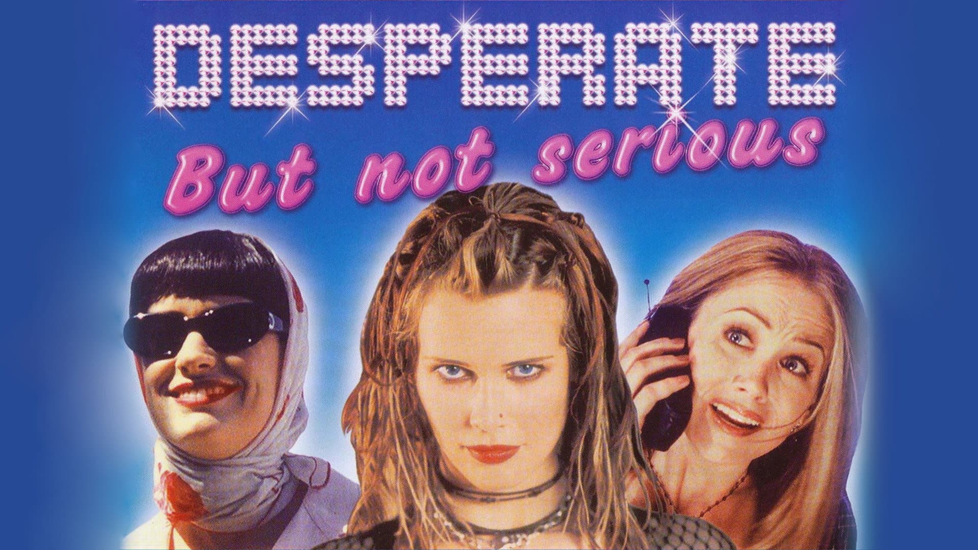 Troppo pazze... poco serie - immagine