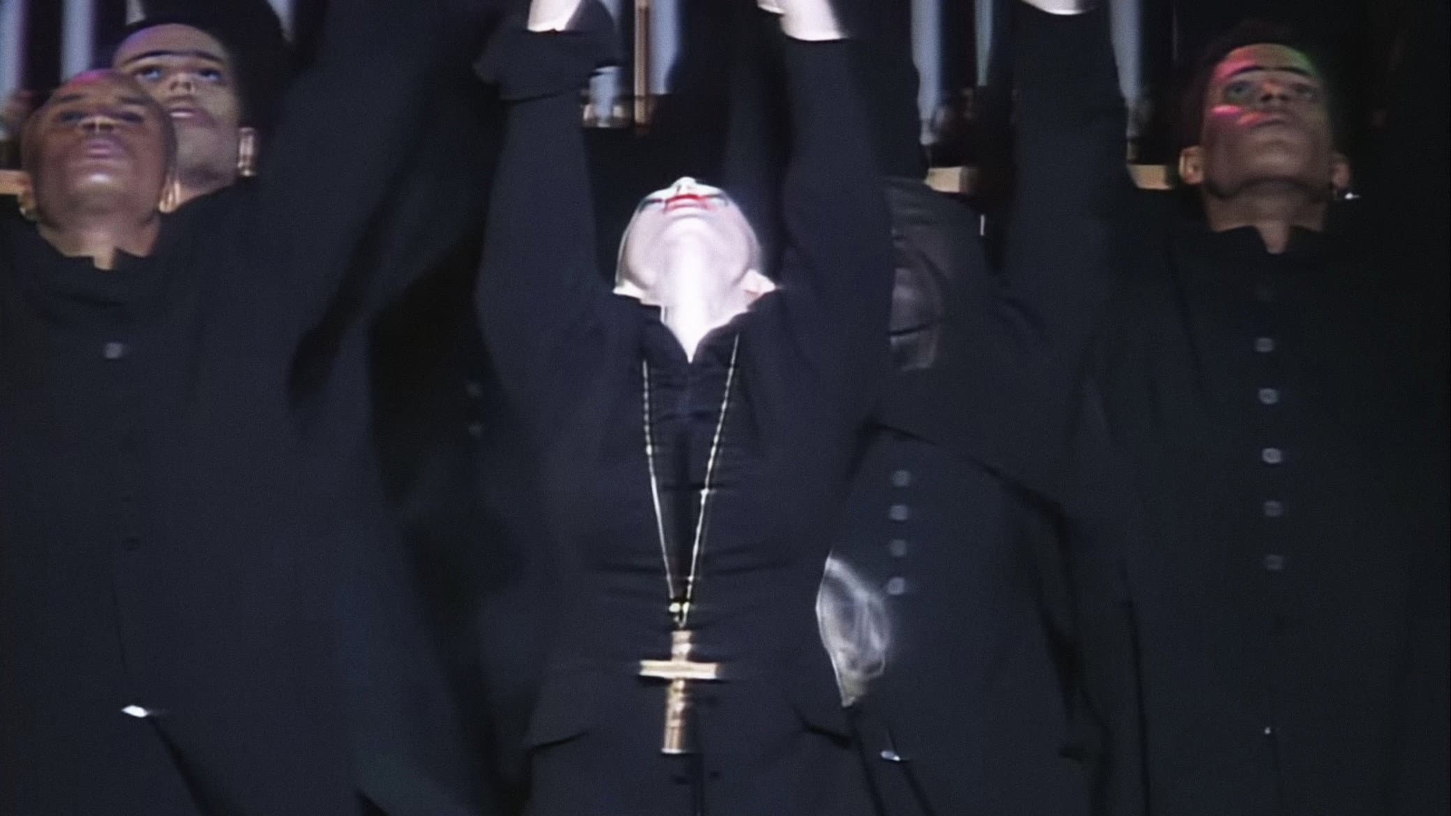 Madonna: Blond Ambition - Japan Tour 90 - immagine